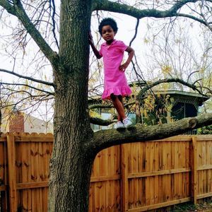 Meet your Posher, Christie